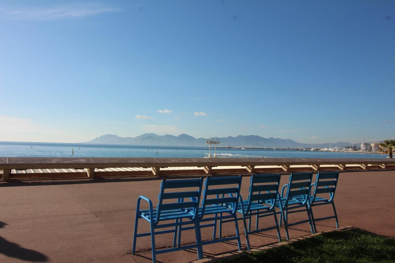 Zone Piétonne, Logement 4 Personnes Climatisé Avec Terrasse Appartement